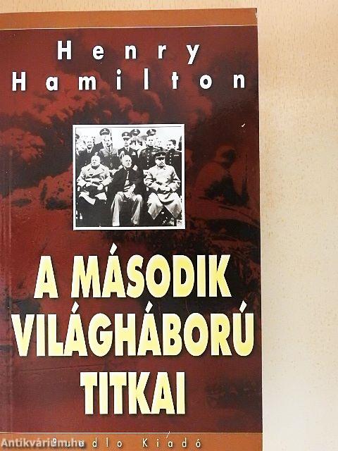 A második világháború titkai