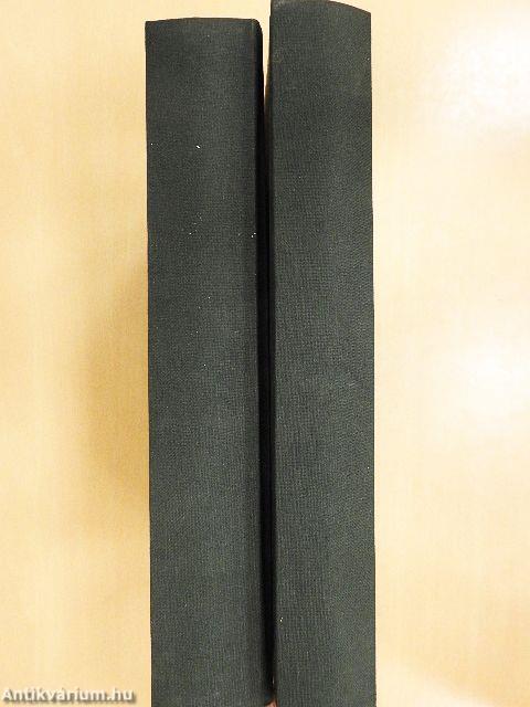 Die Wunder der Welt I-II. (gótbetűs)