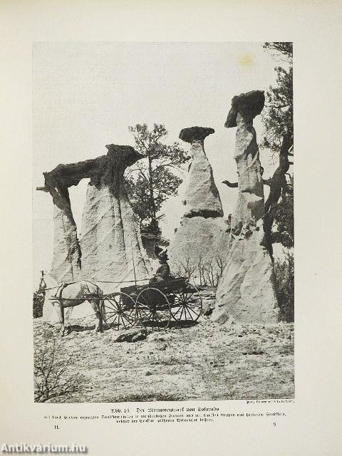 Die Wunder der Welt I-II. (gótbetűs)