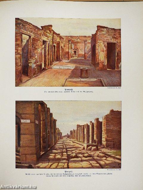 Die Wunder der Welt I-II. (gótbetűs)