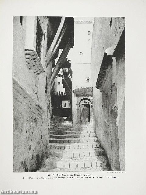 Die Wunder der Welt I-II. (gótbetűs)