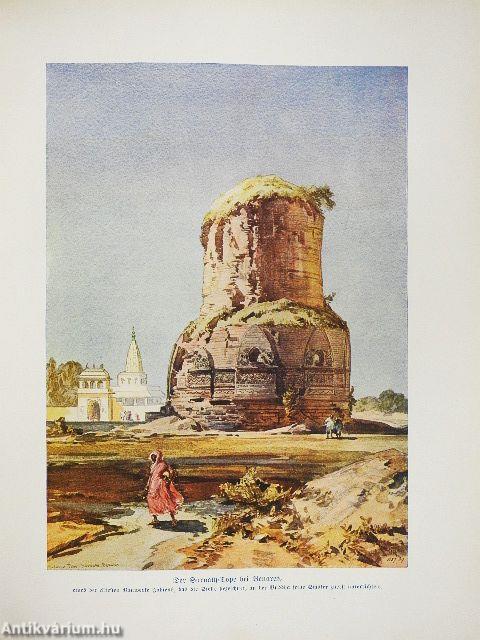 Die Wunder der Welt I-II. (gótbetűs)