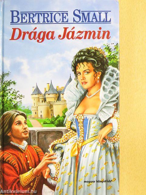 Drága Jázmin