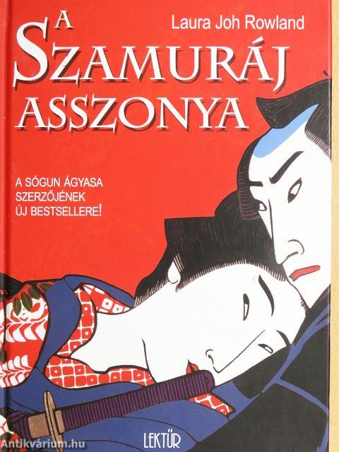 A szamuráj asszonya