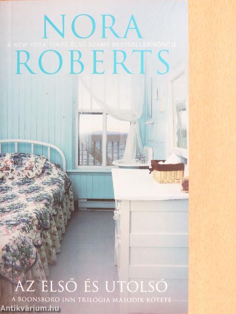 Az első és utolsó