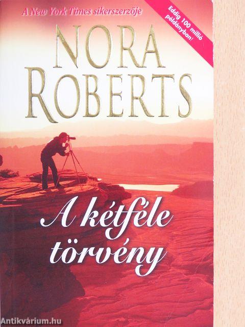 A kétféle törvény