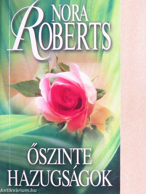 Őszinte hazugságok