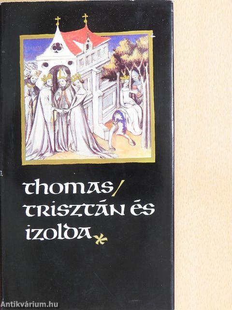 Trisztán és Izolda