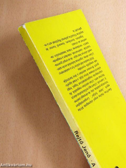 A fehér folt
