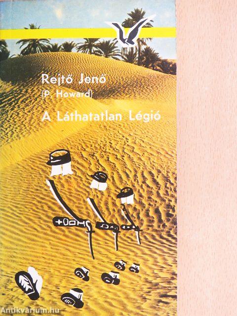 A Láthatatlan Légió