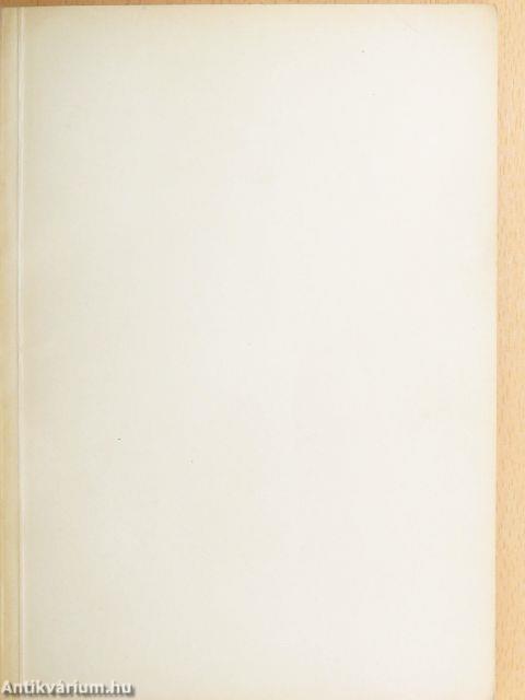 Üzemi szőlőfeldolgozás I.