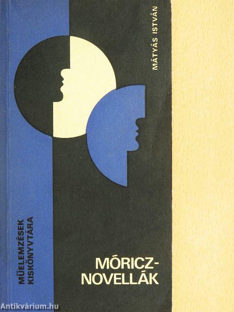 Móricz-novellák