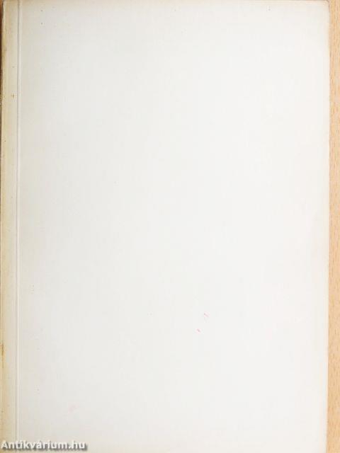 Üzemi szőlőfeldolgozás II.