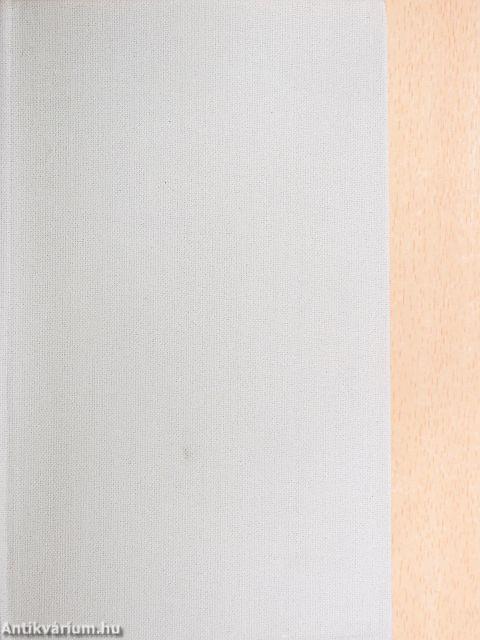 Veres Péter válogatott művei