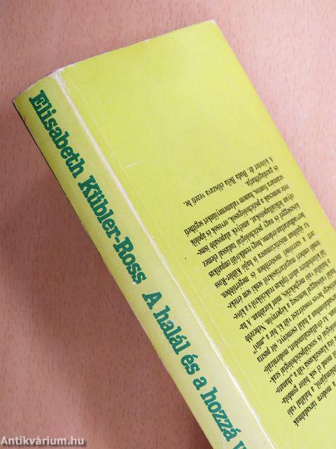 A halál és a hozzá vezető út