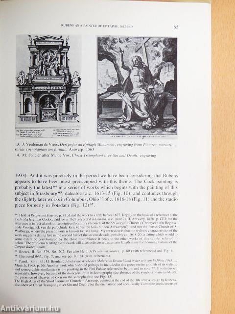 Gentse bijdragen tot de kunstgeschiedenis XXIV.