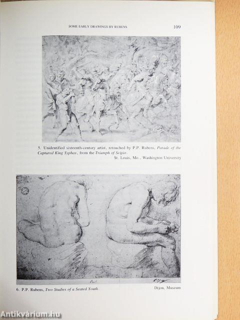 Gentse bijdragen tot de kunstgeschiedenis XXIV.