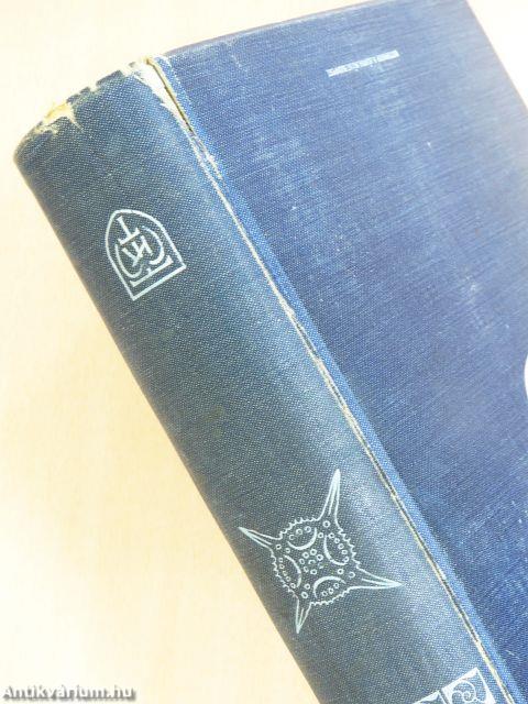 A Föld és az élet története