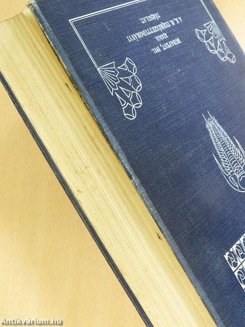 A Föld és az élet története