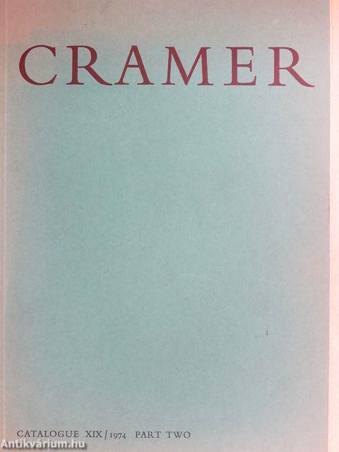 Cramer 1974/2.