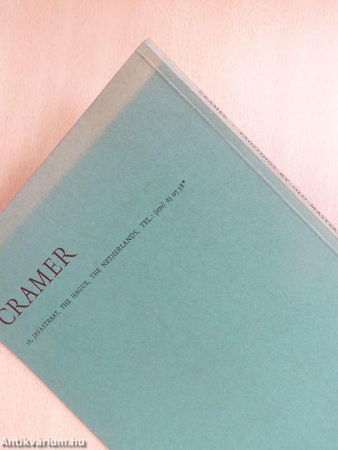 Cramer 1974/2.