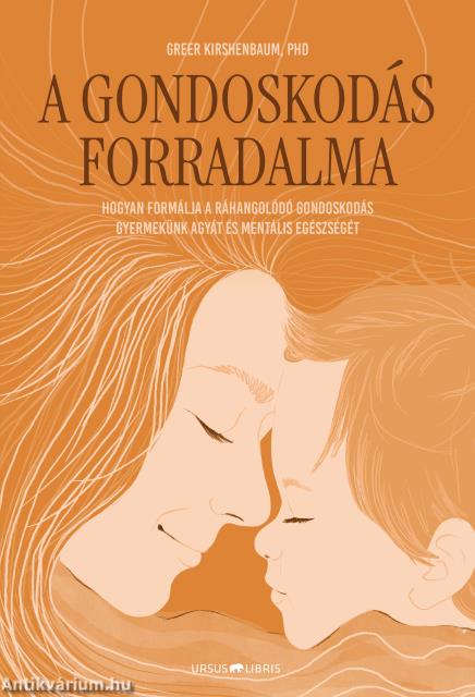 A gondoskodás forradalma