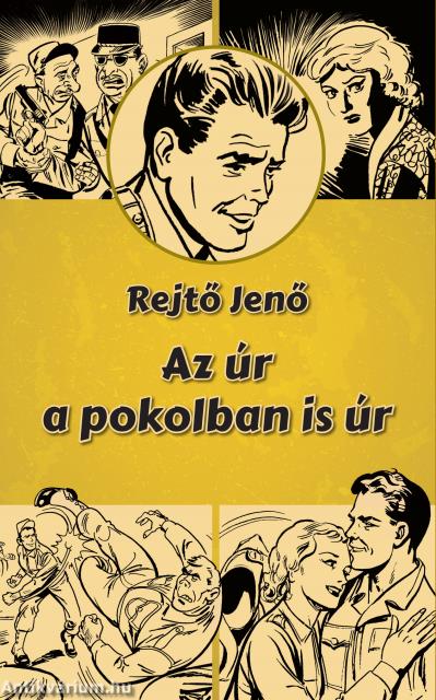 Az úr a pokolban is úr