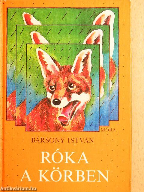 Róka a körben