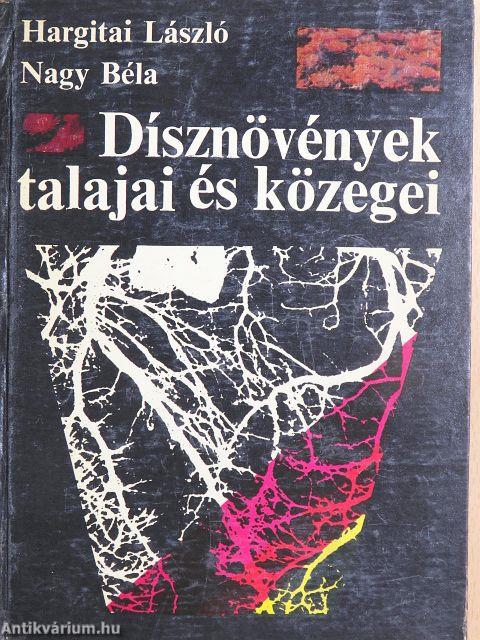 Dísznövények talajai és közegei
