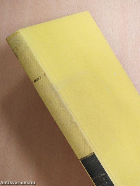 Viperafészek és más regények