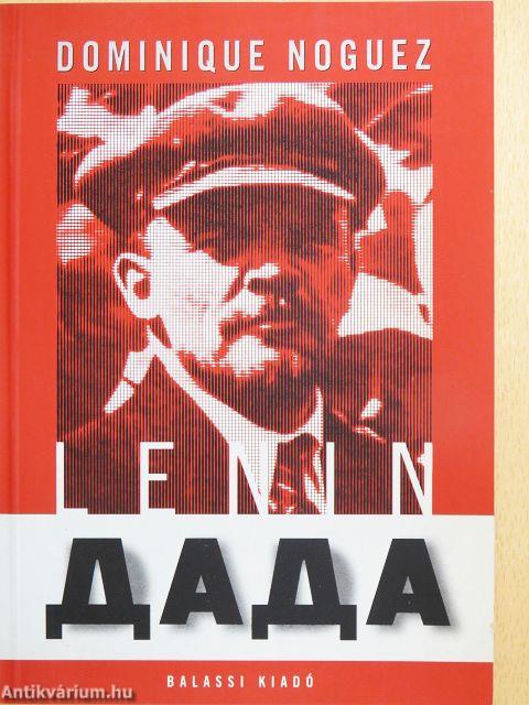 Lenin Dada