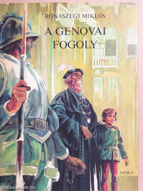 A genovai fogoly