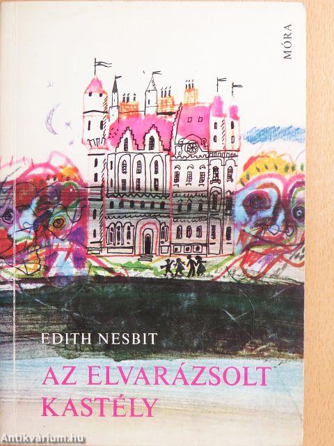 Az elvarázsolt kastély