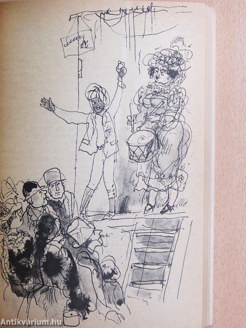 Az elvarázsolt kastély