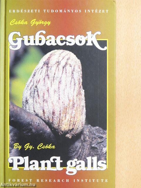 Gubacsok