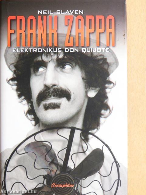 Frank Zappa