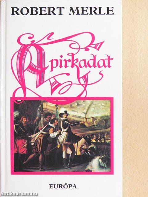 A pirkadat
