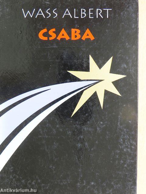 Csaba