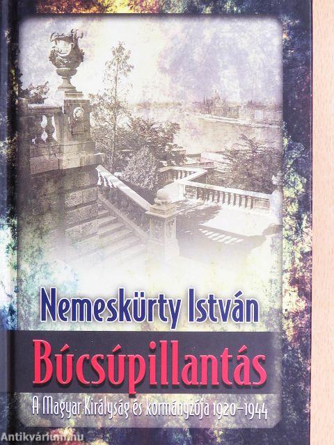 Búcsúpillantás