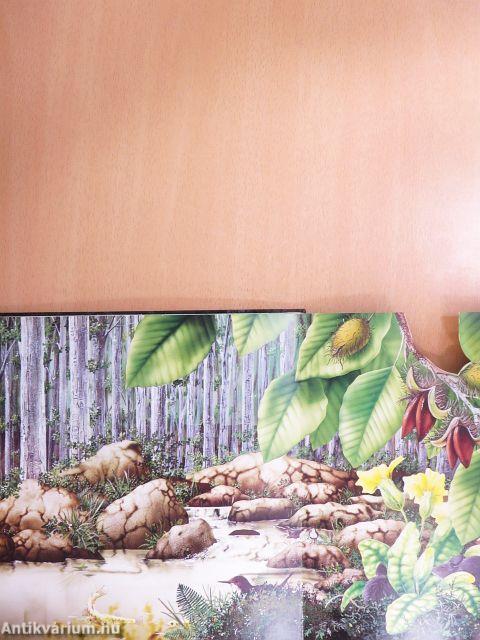 Az erdők élővilága