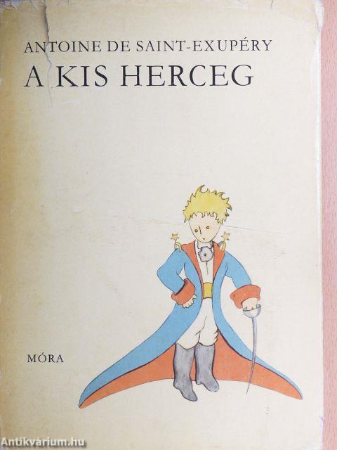 A kis herceg