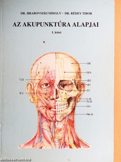 Az akupunktúra alapjai I.