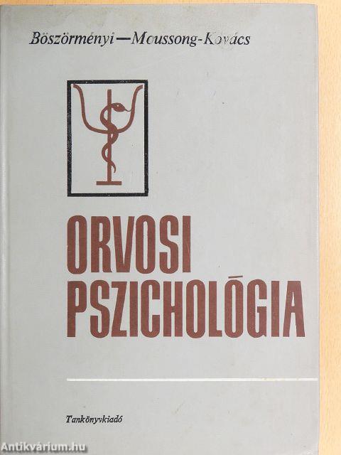 Orvosi pszichológia