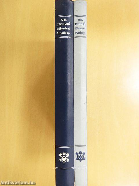 Ezer esztendő I-II.