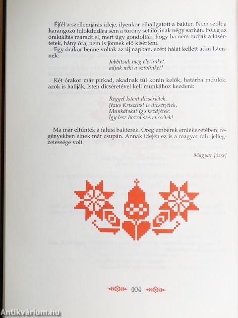 Ezer esztendő I-II.