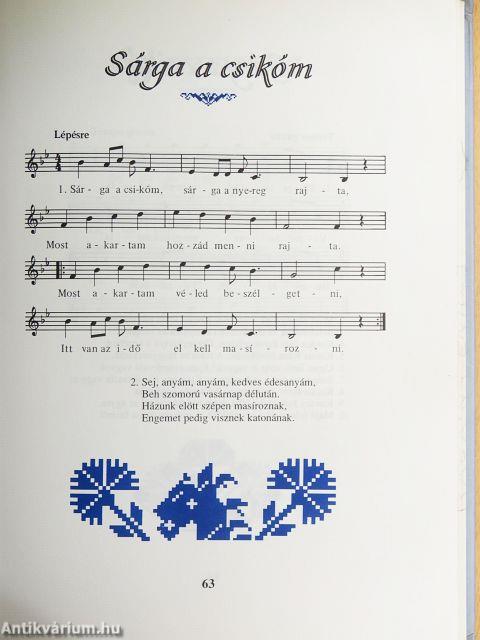 Ezer esztendő I-II.