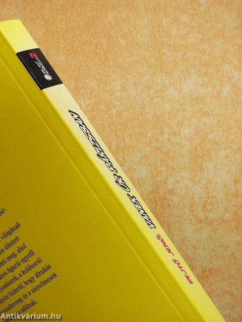 Vanek úr Párizsban