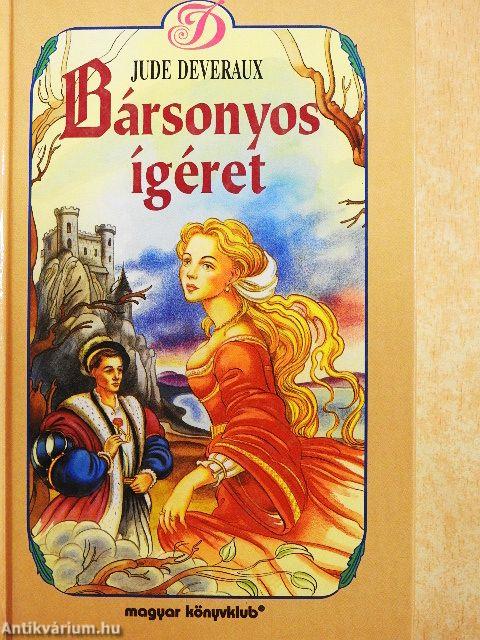 Bársonyos ígéret
