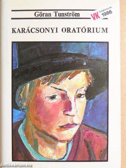 Karácsonyi oratórium