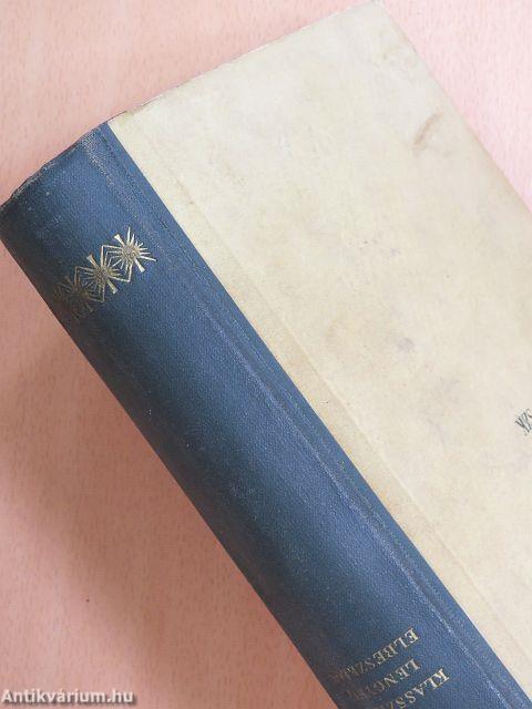 Klasszikus lengyel elbeszélők